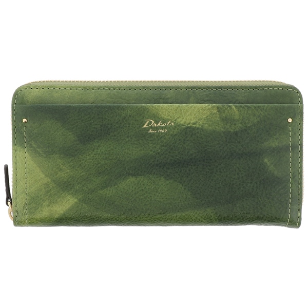 ハイジ ラウンドファスナー長財布 HE-241466 | フェイラー(FEILER