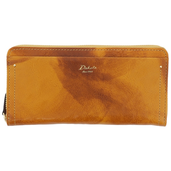 ハイジ ラウンドファスナー長財布 HE-241466 | フェイラー(FEILER