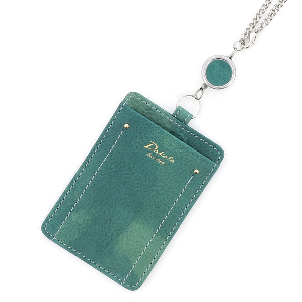 ANTEPRIMA マッツェット リール付パスケース アンテプリマ