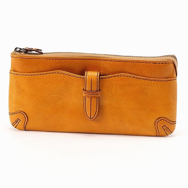 Dakota クラプトン 長財布