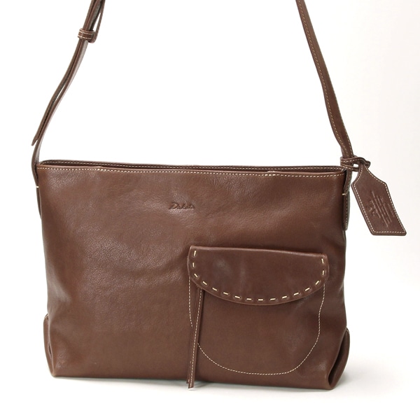 ハイジペイズリー 巾着ショルダーバッグ HPY-257008 | フェイラー