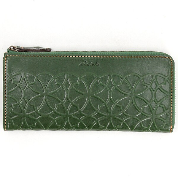 ダコタ リリーヴォL字ファスナー長財布 | ダコタ(Dakota) | マルイ