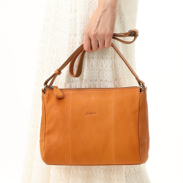 QAS02Z-03 ショルダーバッグ | アニエスベー ボヤージュ(agnes b