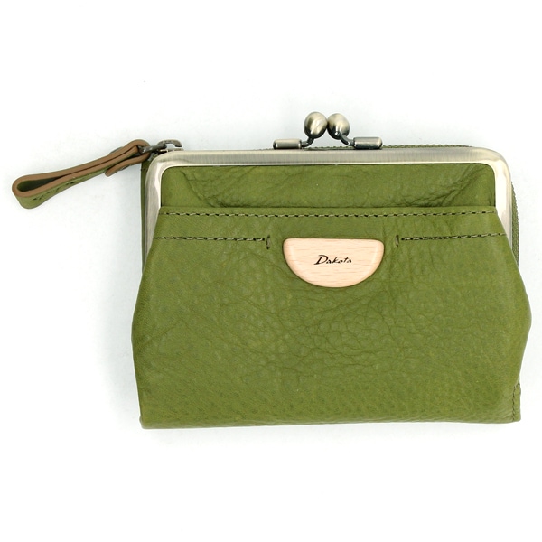 ANTEPIRIMA ミスクリオパール2 BOX二つ折り財布 | アンテプリマ