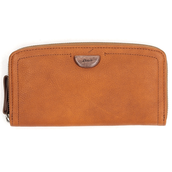 ハイジ ラウンドファスナー長財布 HE-241466 | フェイラー(FEILER