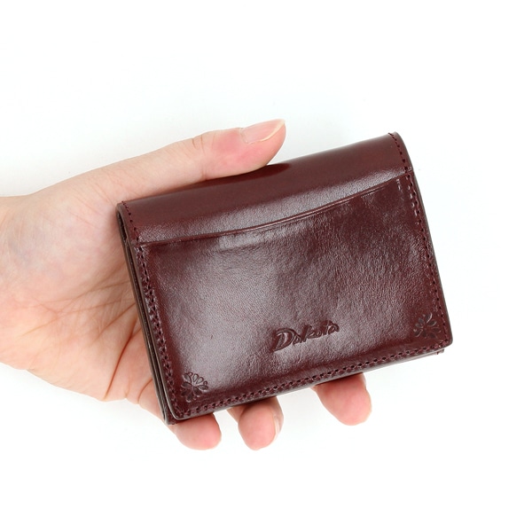 ダコタ財布 三つ折り財布 | 通販・人気ランキング - 価格.com