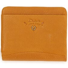 ダコタ　バイブリー　コンパクト札入れ