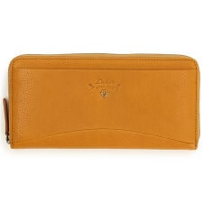 ダコタ(Dakota)のダコタ　バイブリー　三方ファスナー長札入れ