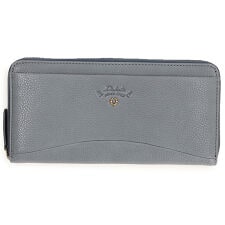 ダコタ(Dakota)のダコタ　バイブリー　三方ファスナー長札入れ