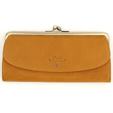 ダコタ(Dakota)のダコタ　バイブリー　口金長財布