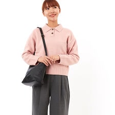 ダコタボンドゥー　縦型ショルダーバッグ