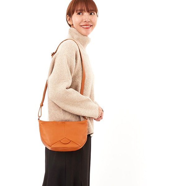 チェリードット ショルダーバッグ L/CRD-253052 | ラブラリー バイ