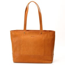 ダコタ　ヤロップ　トートバッグ