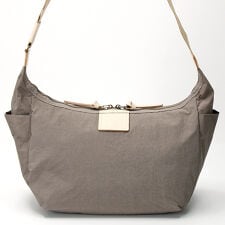 ダコタ　カレ　横型ショルダーバッグ