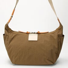 ダコタ　カレ　横型ショルダーバッグ