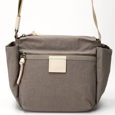 ダコタ　カレ　ショルダーバッグ