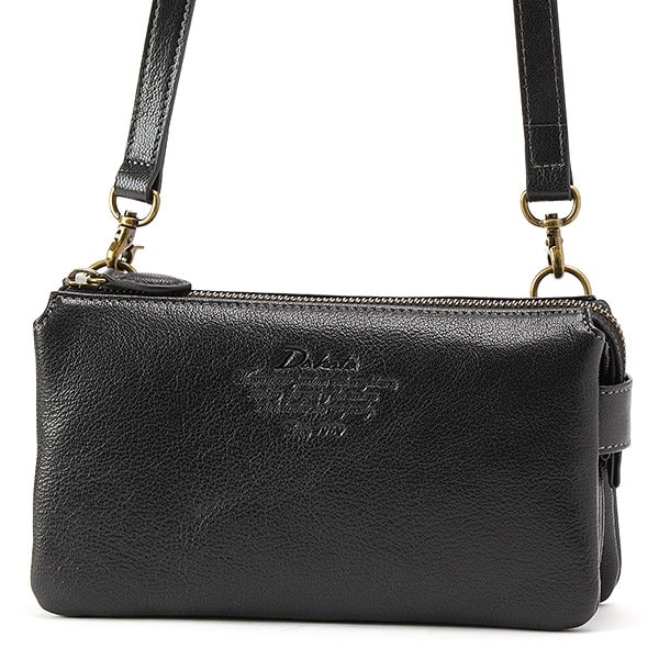 Dakota お財布機能付きショルダーバッグ 1032464 | ダコタ