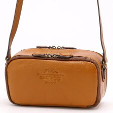 Dakota お財布機能付きショルダーバッグ 1032464