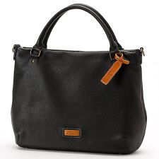 Dakota ふっくらシュリンクレザー　トートバッグ　1033490