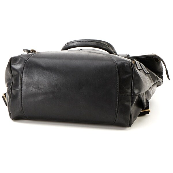 Dakota BLACK LABEL ゴートレザーリュック | ダコタ ブラック