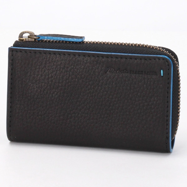 ダコタ　ブラックレーベル　グリップキーケース | [ダコタブラックレーベル] キーケース 本革 グリップ メンズ