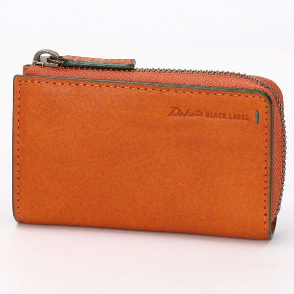 ダコタ　ブラックレーベル　グリップキーケース | [ダコタブラックレーベル] キーケース 本革 グリップ メンズ