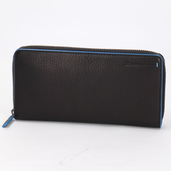 【新品】ダコタ Dakota BLACK LABEL 長財布 ラウンドファスナー Dakota ダコタ 長財布 メンズ 財布 ラウンドファスナー 牛革