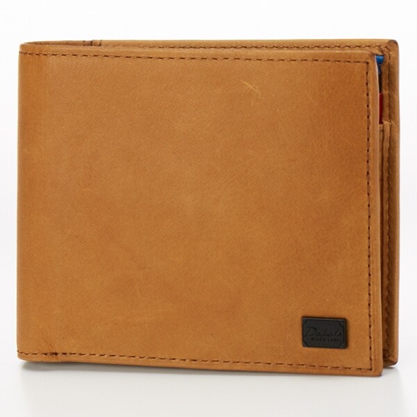 Dakota black label ワキシー　二つ折り 財布 楽天市場】ダコタ ブラックレーベル 二つ折り財布 ワキシー