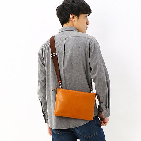 Dakota Black Label スリムショルダーバッグ ダコタ ブラックレーベル Dakota Black Label ファッション通販 マルイウェブチャネル