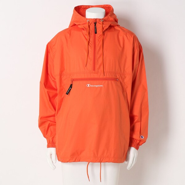 アノラックジャケット | チャンピオン(Champion) | マルイウェブチャネル