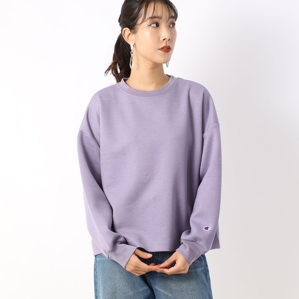 クルーネックシャツ | チャンピオン(Champion) | マルイウェブ