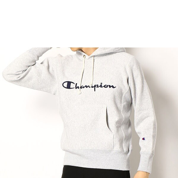 リバースウィーブ プルオーバーパーカー | チャンピオン(Champion