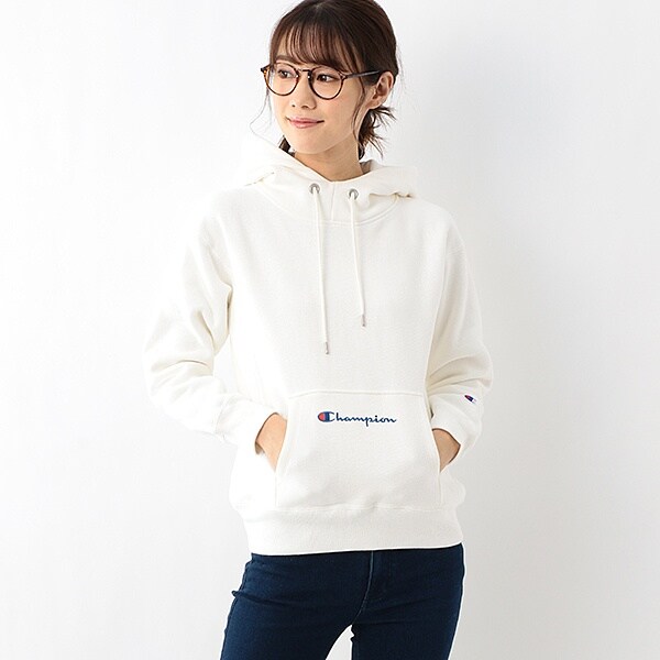 Champion リバースウィーブプルオーバーパーカー | チャンピオン Champion リバースウィーブプルオーバーパーカー | チャンピオン