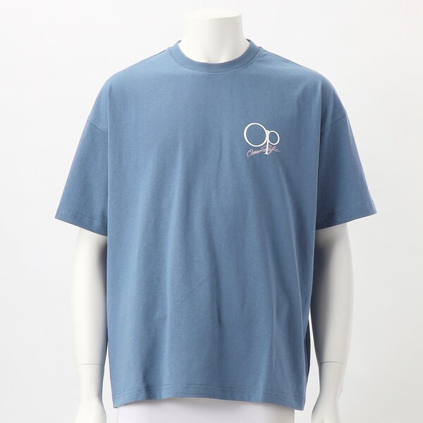 OP MENS ハンソデTシャツ | OP | マルイウェブチャネル