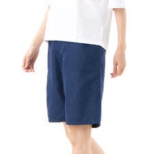 カリフォルニアショア(California Shore)のCALIFORNIA SHORE　ハーフ丈カーゴボードショーツ