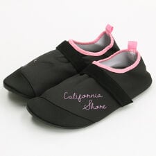 CALIFORNIA SHORE　ソフトアクアシューズ