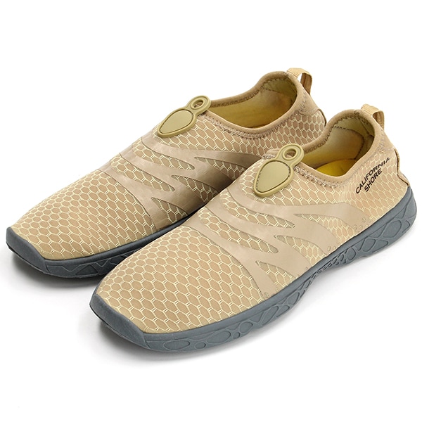 [�}���C]CALIFORNIA SHORE ���b�V���A�N�A�V���[�Y/�J���t�H���j�A�V���A�iCalifornia Shore�j BE