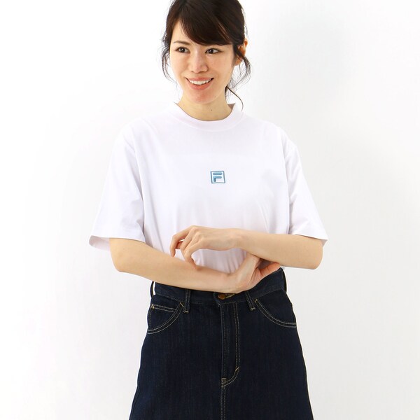 セットアップ | フィラ(FILA) | マルイウェブチャネル