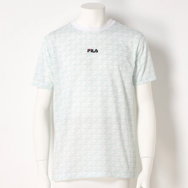 fila f box t shirt