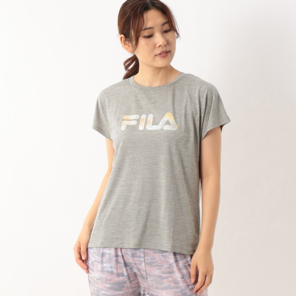 フィラ(FILA) ヨガウェア の通販 | ファッション通販 マルイウェブチャネル