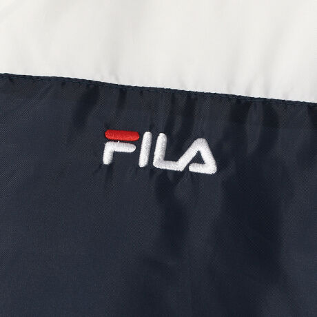 Fila メンズ 中綿ジャケット フィラ Fila ファッション通販 マルイウェブチャネル