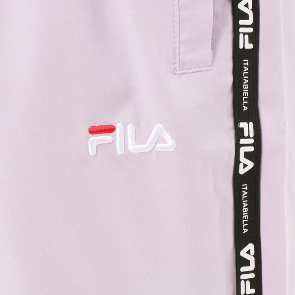 FILA レディス テープ付きロングパンツ | フィラ(FILA) | 441636 | ファッション通販 マルイウェブチャネル