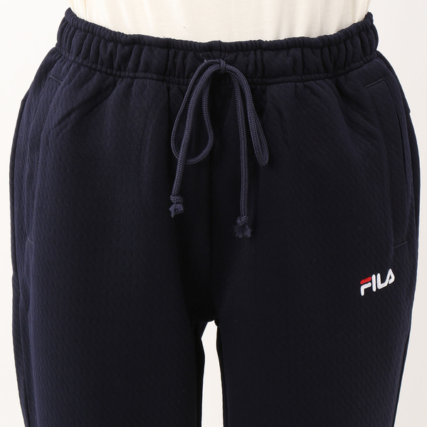 FILA レディス 変形ダンボール ロングパンツ | フィラ(FILA) | 441637 | ファッション通販 マルイウェブチャネル