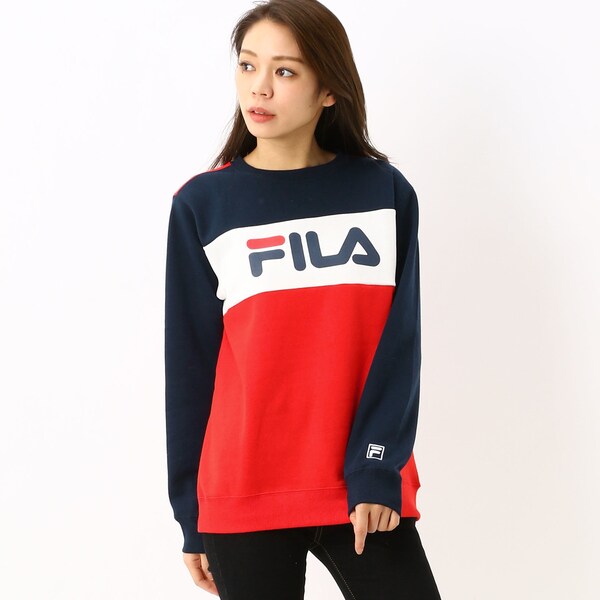 fila crew