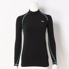 FILA レディス コンプレッショントップス