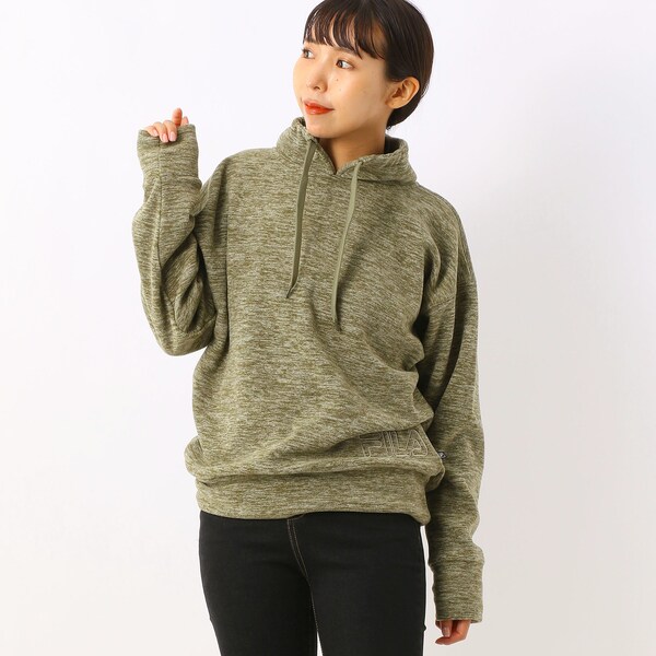 HTH × FILA トレーナー　フリー　ライトブルー 楽天市場】fila トレーナー（長さ（袖）七分袖・五分袖）の通販