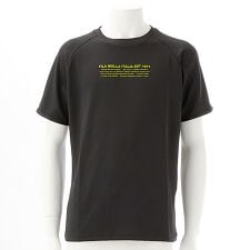 FILA　ツインクール ラグランTシャツ