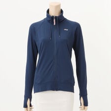 フィラ(FILA)のＦＩＬＡ　ブロックメッシュラッシュ