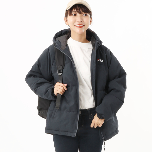 FILA ヒーティング蓄熱アルミジャケット | フィラ(FILA) | 443612