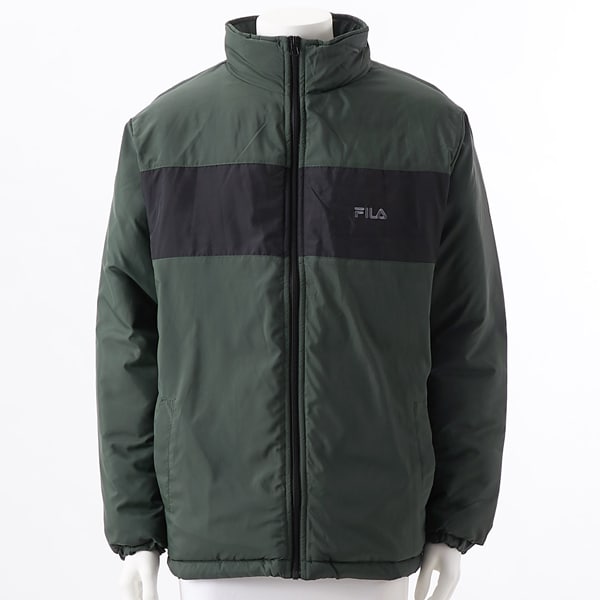 FILA 軽量中綿ジャケット | フィラ(FILA) | マルイウェブチャネル